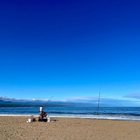 Dageraad Lejlighed Plettenberg Bay Eksteriør billede