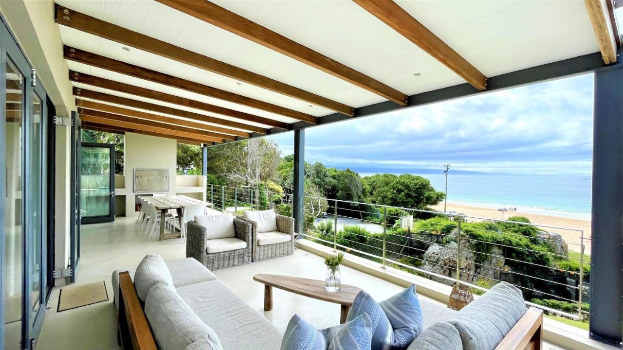 Dageraad Lejlighed Plettenberg Bay Eksteriør billede