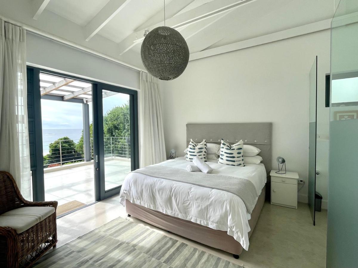 Dageraad Lejlighed Plettenberg Bay Eksteriør billede